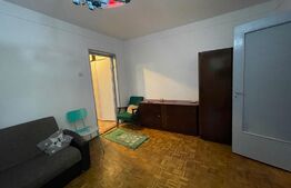 Apartament 2 camere, 50 mp, pat matrimonial, zona străzii C. Brâncuși