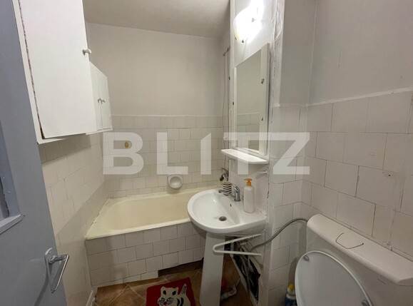 Apartament de închiriat 2 camere Gheorgheni - 120111AI | BLITZ Cluj-Napoca | Poza7