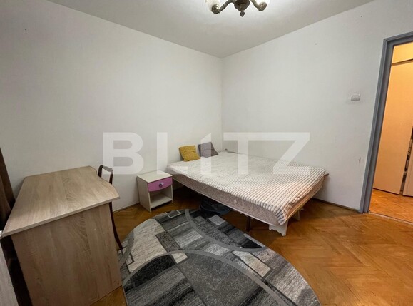 Apartament de închiriat 2 camere Gheorgheni - 120111AI | BLITZ Cluj-Napoca | Poza1