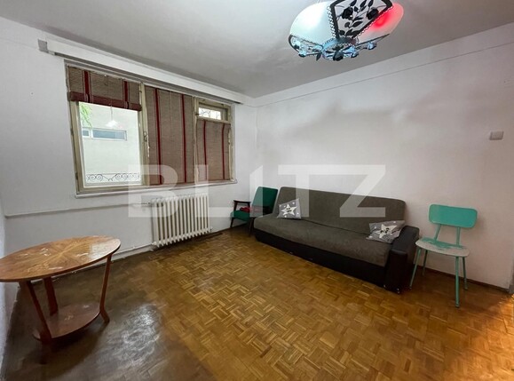 Apartament de închiriat 2 camere Gheorgheni - 120111AI | BLITZ Cluj-Napoca | Poza4