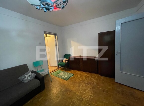 Apartament de închiriat 2 camere Gheorgheni - 120111AI | BLITZ Cluj-Napoca | Poza3