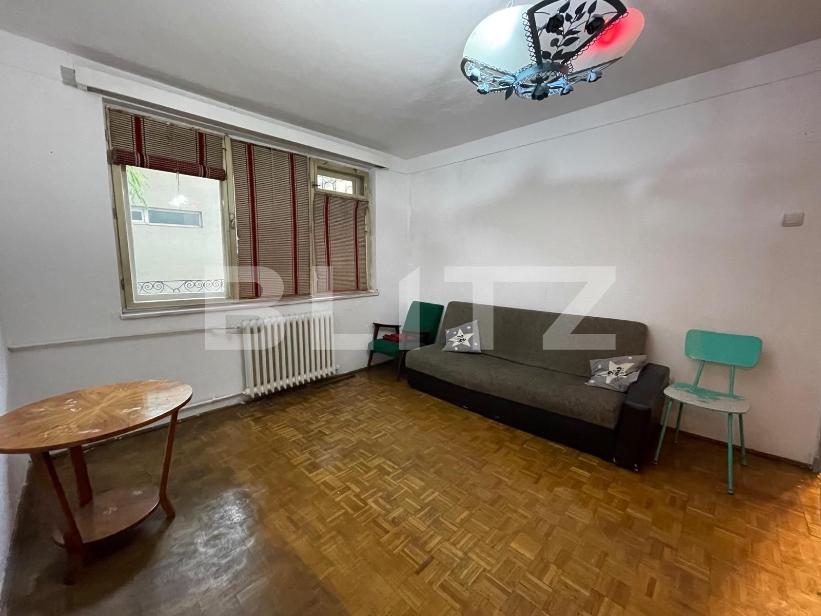 Apartament de închiriat 2 camere Gheorgheni - 120111AI | BLITZ Cluj-Napoca | Poza4