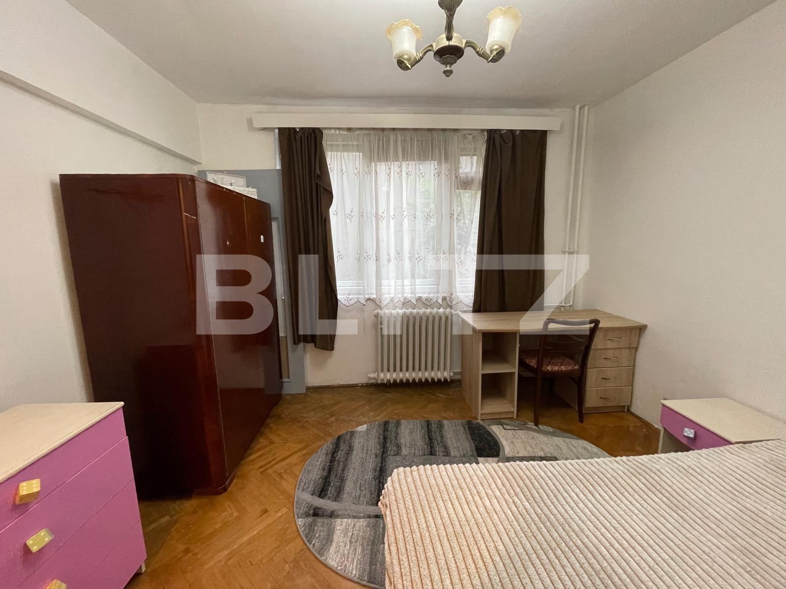 Apartament de închiriat 2 camere Gheorgheni - 120111AI | BLITZ Cluj-Napoca | Poza2