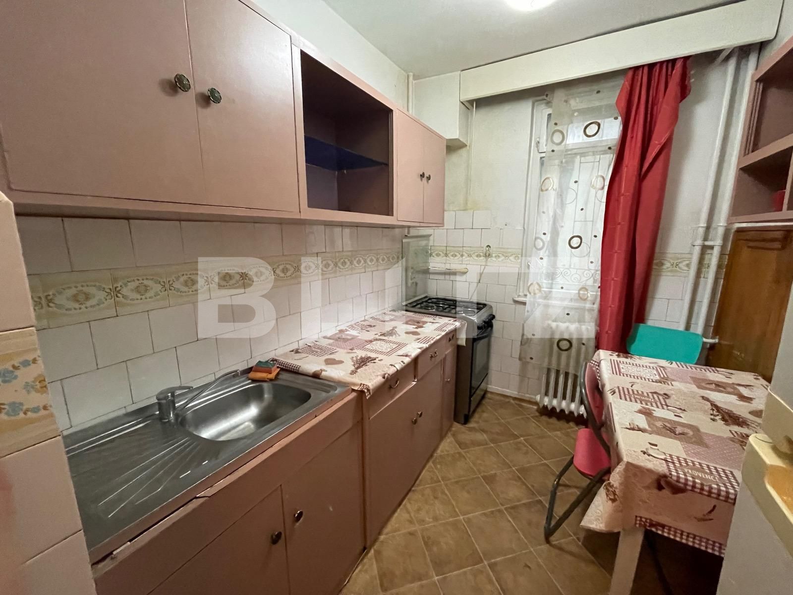 Apartament de închiriat 2 camere Gheorgheni - 120111AI | BLITZ Cluj-Napoca | Poza6