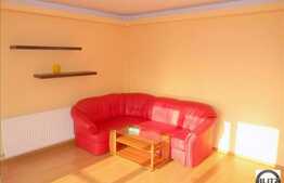 De vanzare 2 camere de vanzare, decomandat, 65 mp utili si cu loc de parcare!