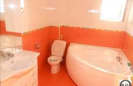 De vanzare 2 camere de vanzare, decomandat, 65 mp utili si cu loc de parcare!