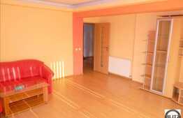 De vanzare 2 camere de vanzare, decomandat, 65 mp utili si cu loc de parcare!