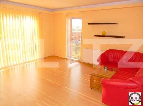 Apartament de vânzare 2 camere Bună Ziua - 12012AV | BLITZ Cluj-Napoca | Poza1