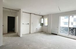 Apartament de 2 camere, 51 mp, parcare inclusă, Zona Restaurant Regal