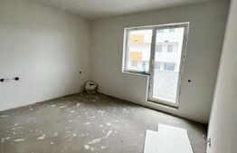 Apartament de 2 camere, 51 mp, parcare inclusă, Zona Restaurant Regal