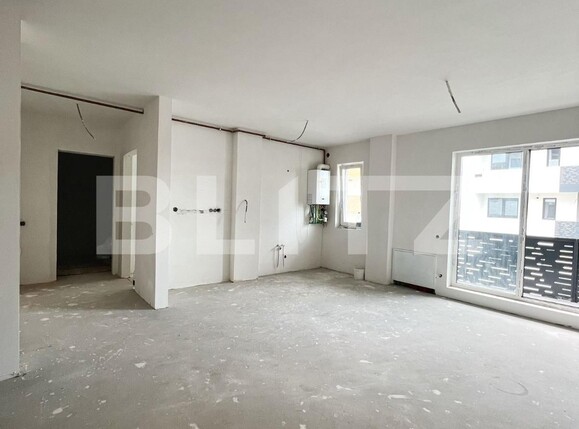Apartament de vânzare 2 camere Baciu - 120124AV | BLITZ Cluj-Napoca | Poza2
