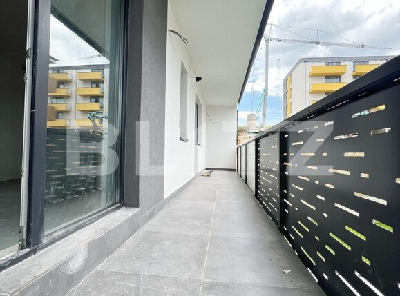 Apartament de vânzare 2 camere Baciu - 120124AV | BLITZ Cluj-Napoca | Poza1
