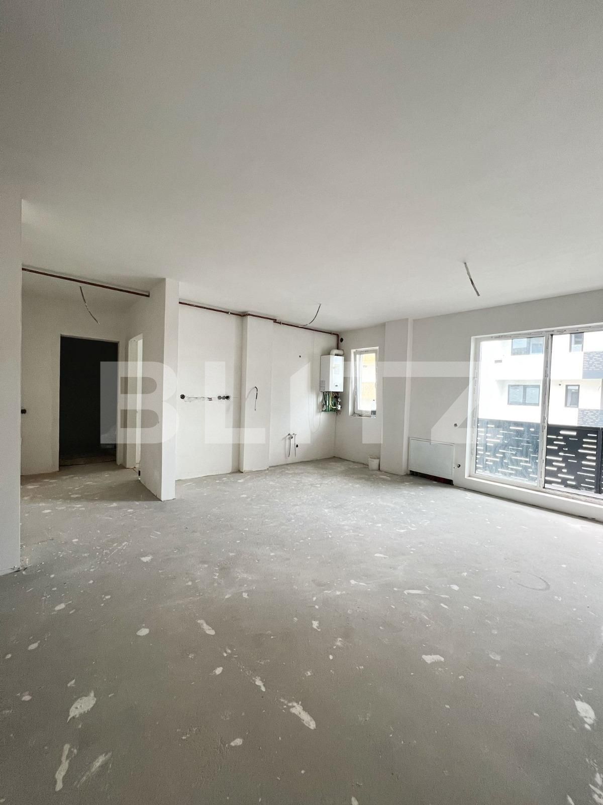 Apartament de vânzare 2 camere Baciu - 120124AV | BLITZ Cluj-Napoca | Poza2