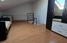 Apartament mobilat si utilat, 2 camere, aer conditionat, 49mp, Floresti
