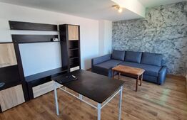 Apartament mobilat si utilat, 2 camere, aer conditionat, 49mp, Floresti