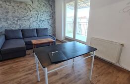 Apartament mobilat si utilat, 2 camere, aer conditionat, 49mp, Floresti