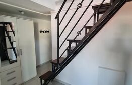 Apartament mobilat si utilat, 2 camere, aer conditionat, 49mp, Floresti