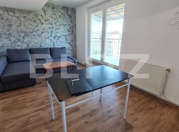 Apartament de vânzare 2 camere Floreşti - 120134AV | BLITZ Cluj-Napoca | Poza2