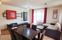 Apartament cu 2 camere, 57 mp utili, 3 balcoane, parcare, zona Avram Iancu