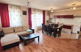  Apartament cu 2 camere, 57 mp utili, 3 balcoane, parcare, zona Avram Iancu