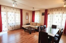  Apartament cu 2 camere, 57 mp utili, 3 balcoane, parcare, zona Avram Iancu