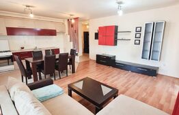  Apartament cu 2 camere, 57 mp utili, 3 balcoane, parcare, zona Avram Iancu