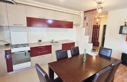  Apartament cu 2 camere, 57 mp utili, 3 balcoane, parcare, zona Avram Iancu