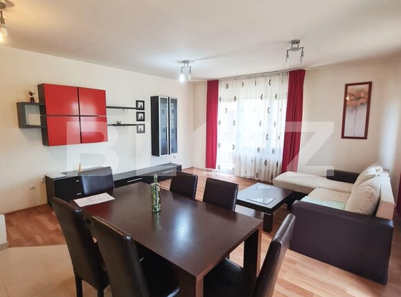 Apartament de vânzare 2 camere Floreşti - 120135AV | BLITZ Cluj-Napoca | Poza4