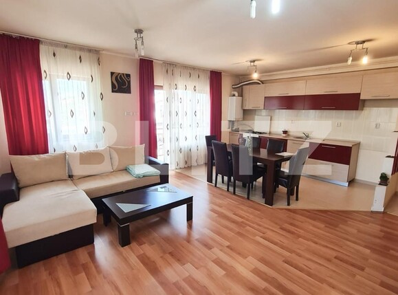 Apartament de vânzare 2 camere Floreşti - 120135AV | BLITZ Cluj-Napoca | Poza2