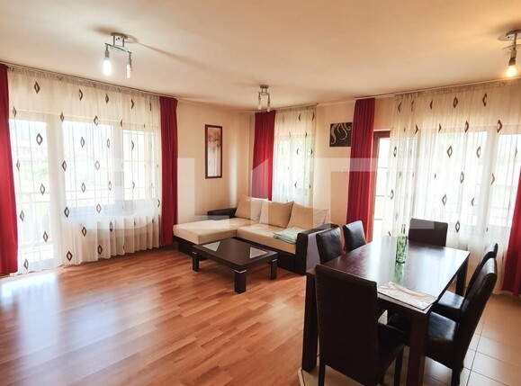 Apartament de vânzare 2 camere Floreşti - 120135AV | BLITZ Cluj-Napoca | Poza1