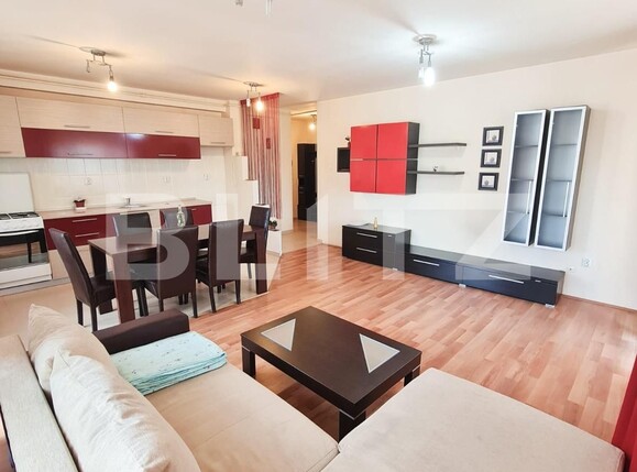 Apartament de vânzare 2 camere Floreşti - 120135AV | BLITZ Cluj-Napoca | Poza3