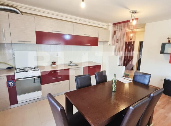 Apartament de vânzare 2 camere Floreşti - 120135AV | BLITZ Cluj-Napoca | Poza5