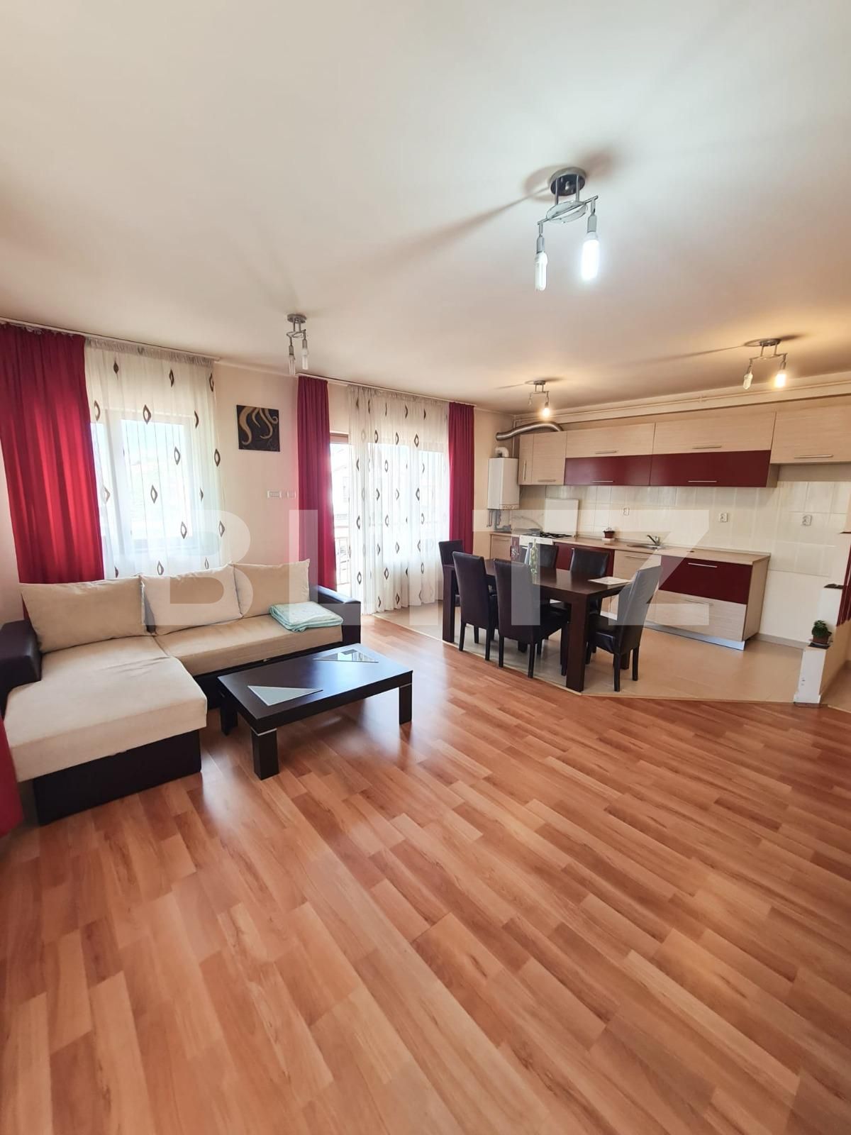 Apartament de vânzare 2 camere Floreşti - 120135AV | BLITZ Cluj-Napoca | Poza2