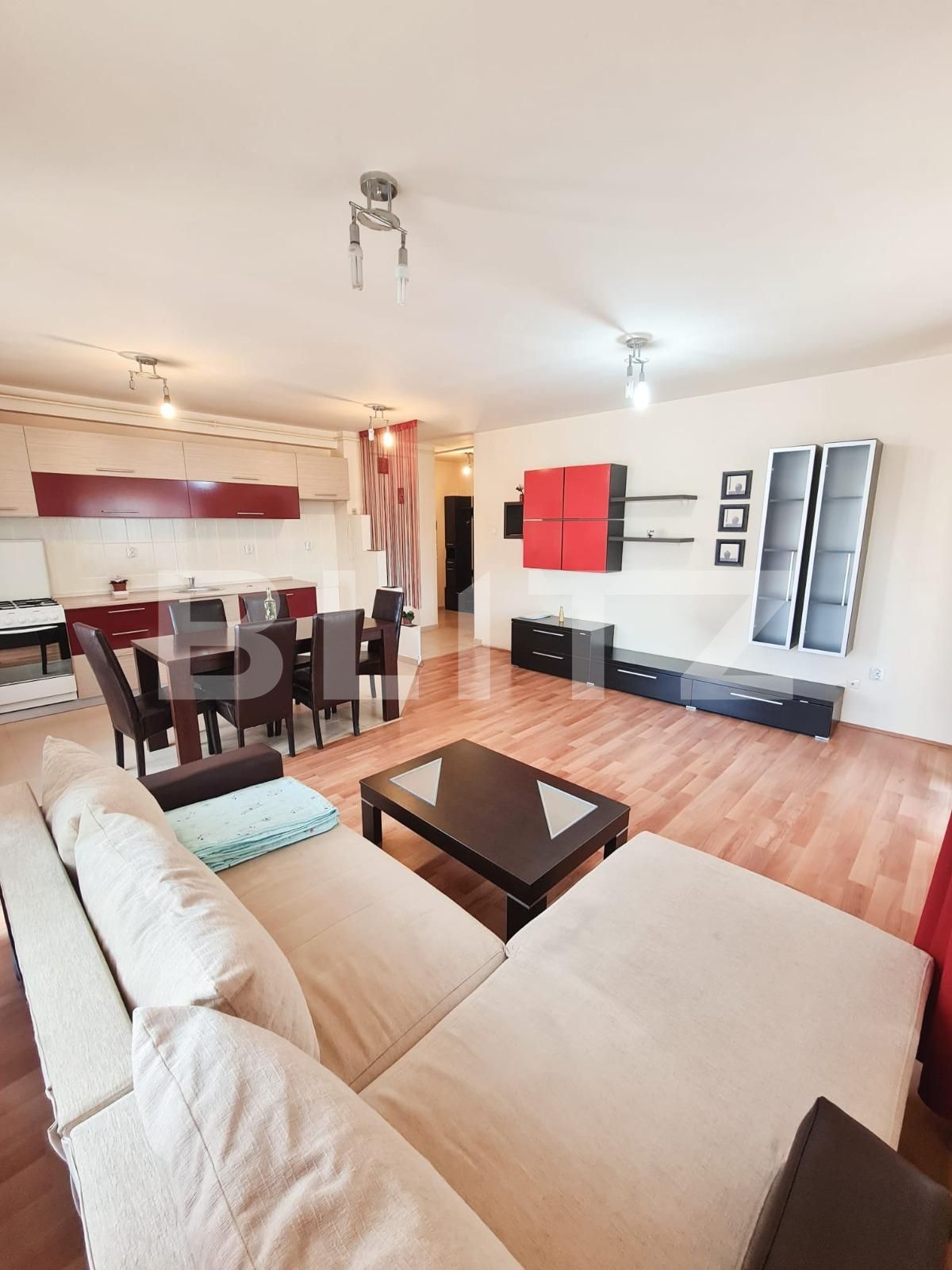 Apartament de vânzare 2 camere Floreşti - 120135AV | BLITZ Cluj-Napoca | Poza3