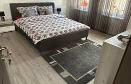 Casa tip duplex, 5 camere, 112mp, garaj, 2 terase, 260 mp de teren, Gilau