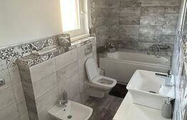 Casa tip duplex, 5 camere, 112mp, garaj, 2 terase, 260 mp de teren, Gilau