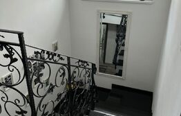 Casa tip duplex, 5 camere, 112mp, garaj, 2 terase, 260 mp de teren, Gilau