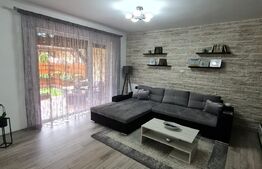 Casa tip duplex, 5 camere, 112mp, garaj, 2 terase, 260 mp de teren, Gilau