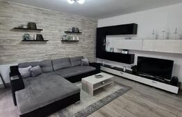 Casa tip duplex, 5 camere, 112mp, garaj, 2 terase, 260 mp de teren, Gilau