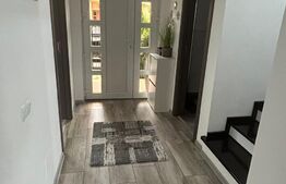 Casa tip duplex, 5 camere, 112mp, garaj, 2 terase, 260 mp de teren, Gilau