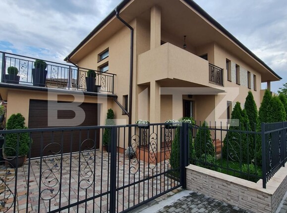 Casa de vânzare 5 camere Gilău - 120137CV | BLITZ Cluj-Napoca | Poza1