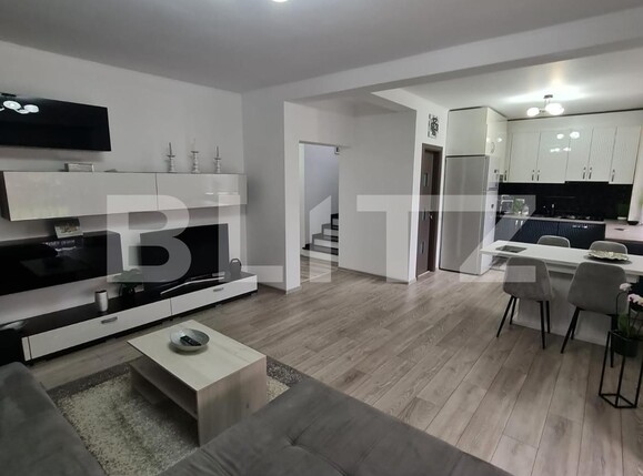 Casa de vânzare 5 camere Gilău - 120137CV | BLITZ Cluj-Napoca | Poza6