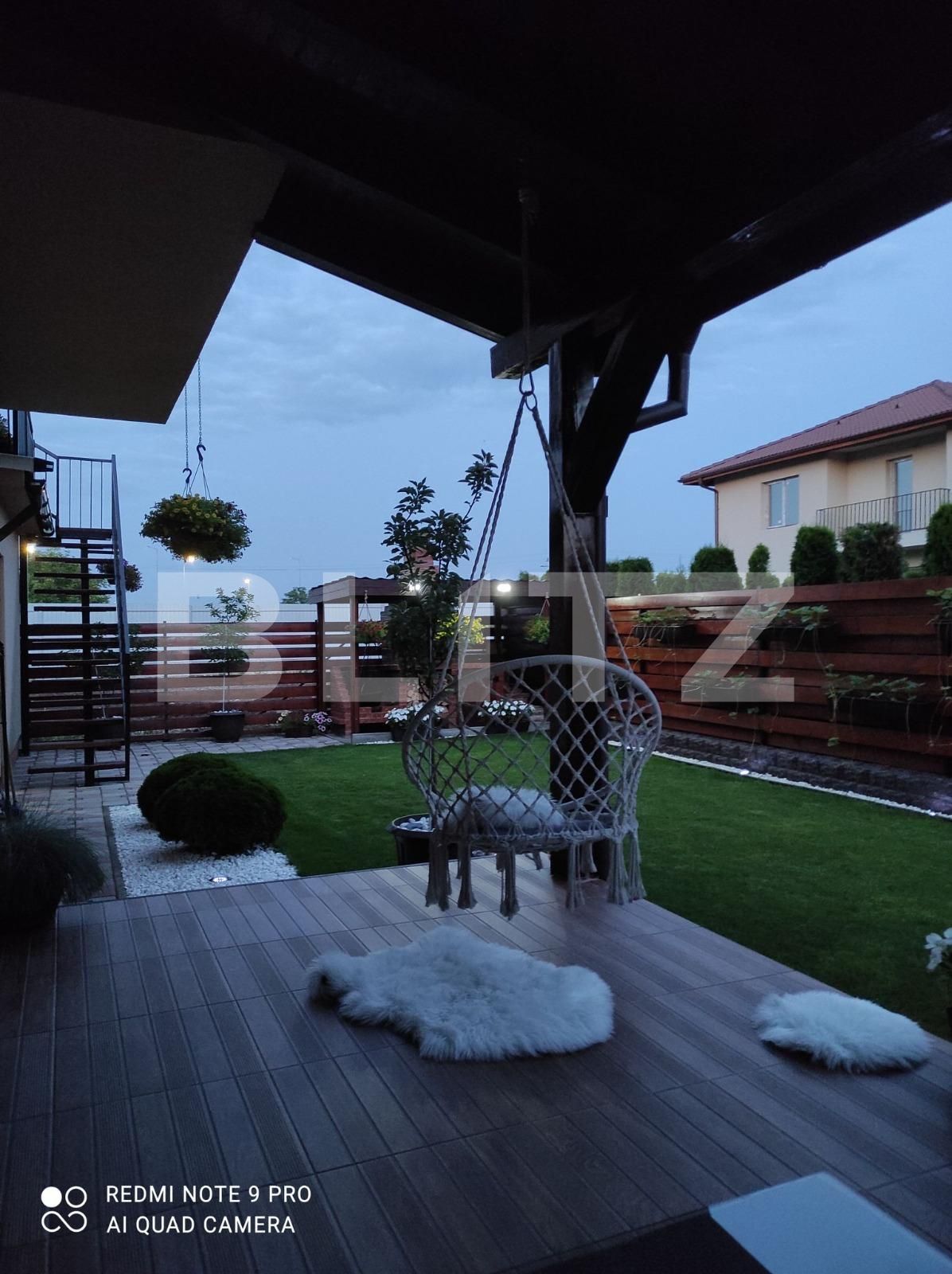 Casa de vânzare 5 camere Gilău - 120137CV | BLITZ Cluj-Napoca | Poza17