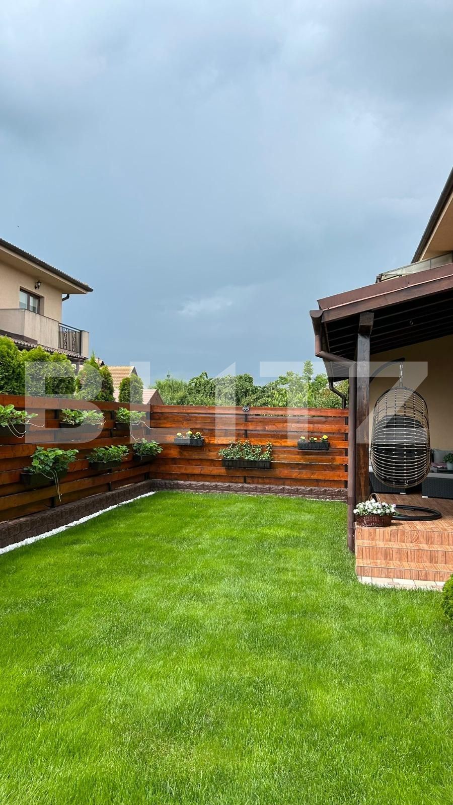 Casa de vânzare 5 camere Gilău - 120137CV | BLITZ Cluj-Napoca | Poza16