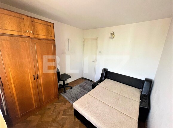 Apartament de închiriat 2 camere Manastur - 120143AI | BLITZ Cluj-Napoca | Poza4