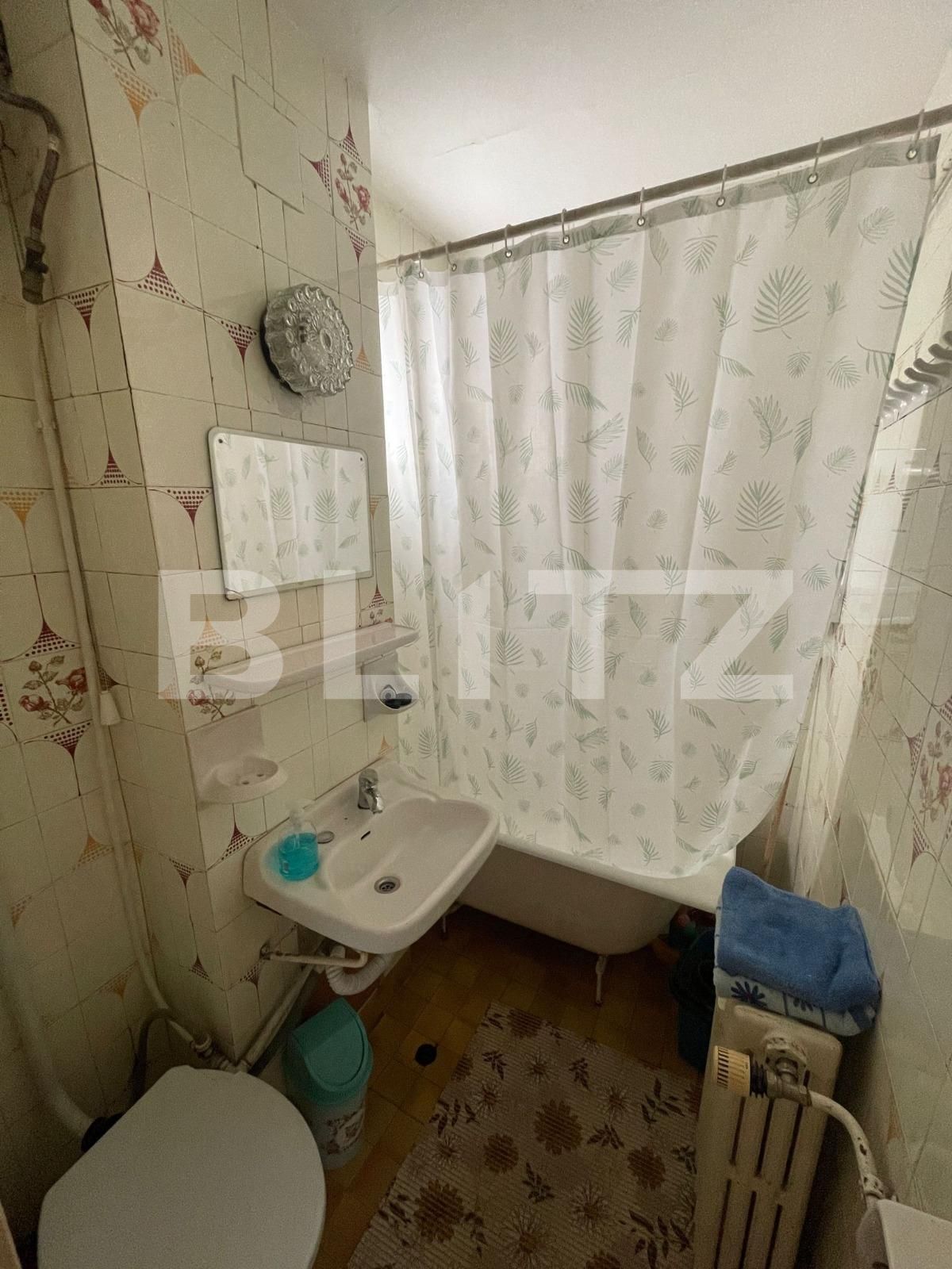 Apartament de închiriat 2 camere Manastur - 120143AI | BLITZ Cluj-Napoca | Poza6