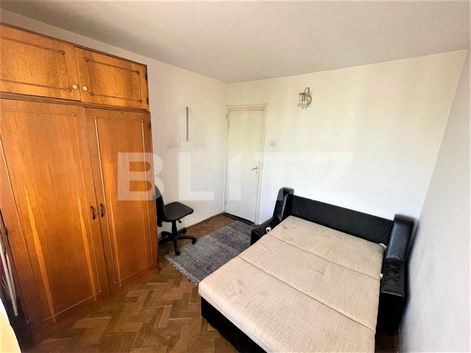 Apartament de închiriat 2 camere Manastur - 120143AI | BLITZ Cluj-Napoca | Poza4