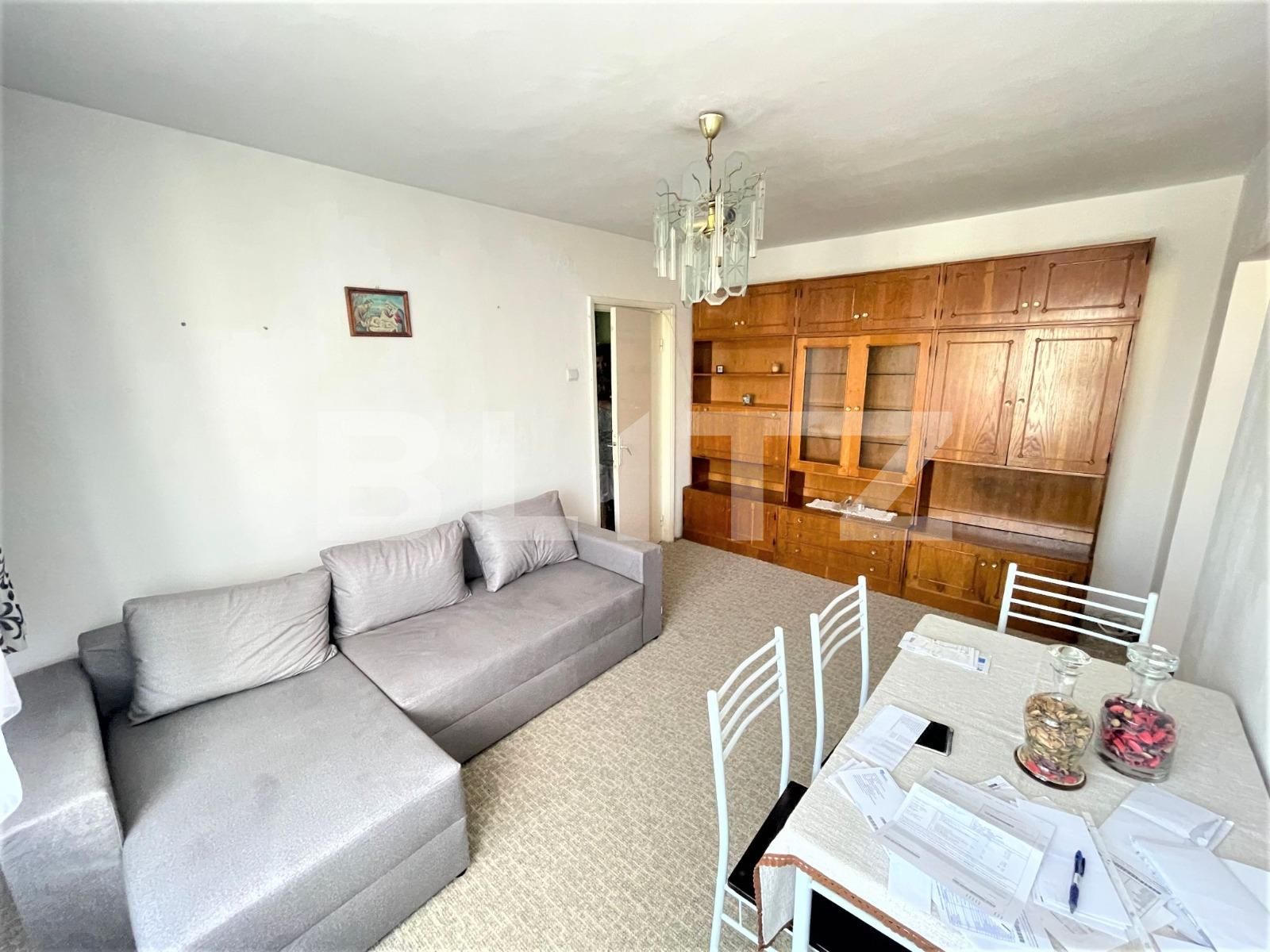 Apartament de închiriat 2 camere Manastur - 120143AI | BLITZ Cluj-Napoca | Poza2