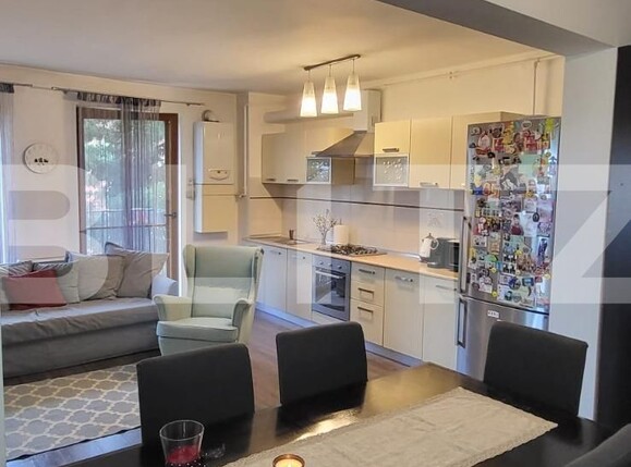 Apartament de vânzare 3 camere Bună Ziua - 120148AV | BLITZ Cluj-Napoca | Poza1