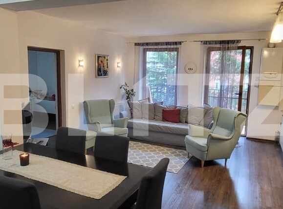 Apartament de vânzare 3 camere Bună Ziua - 120148AV | BLITZ Cluj-Napoca | Poza2